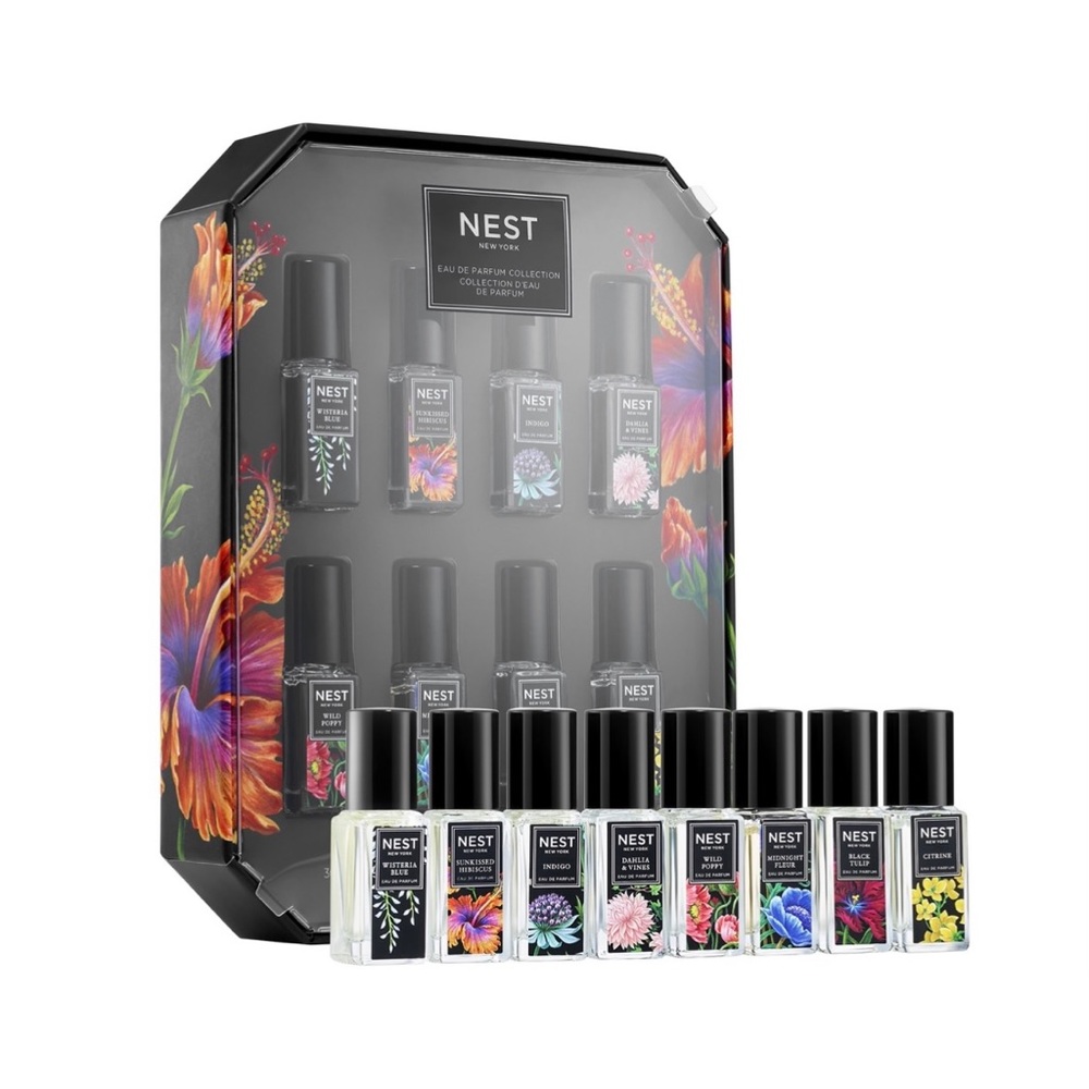 Nest New York Collection Set